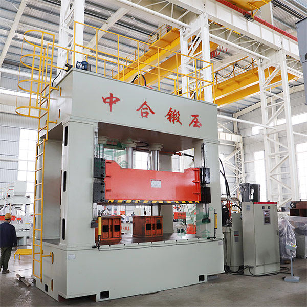 250吨框架式压力机