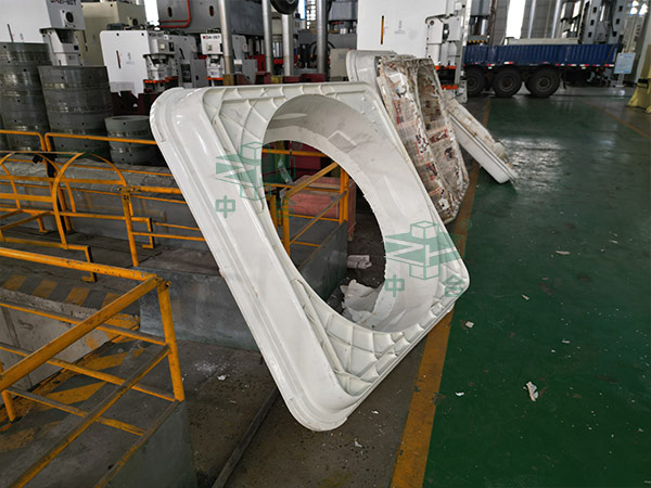 玻璃钢风机外壳 玻璃钢风机外壳